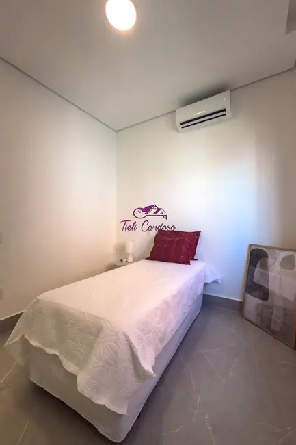 Foto 5 de Casa de Condomínio com 3 quartos à venda, 129m2 em Jardim Park Real, Indaiatuba - SP