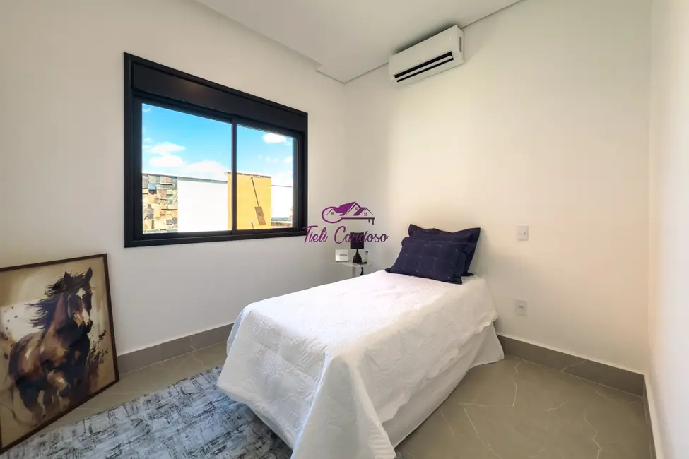 Foto 7 de Casa de Condomínio com 3 quartos à venda, 129m2 em Jardim Park Real, Indaiatuba - SP