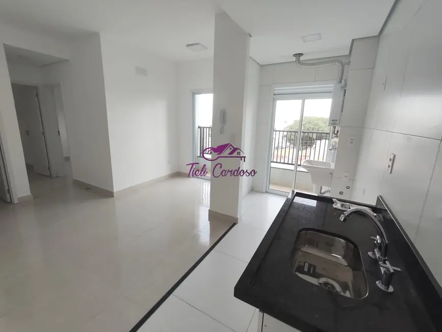 Apartamento com 2 quartos para alugar, 57m2 em Jardim Santa Cruz, Indaiatuba - SP - imagem 2 Foto 2 de Apartamento com 2 quartos para alugar, 57m2 em Jardim Santa Cruz, Indaiatuba - SP