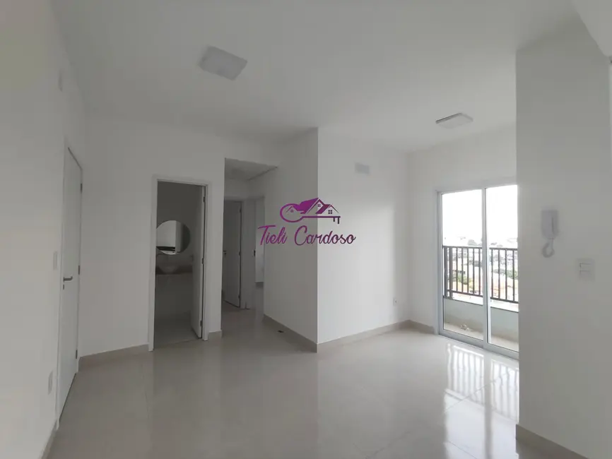 Apartamento com 2 quartos para alugar, 57m2 em Jardim Santa Cruz, Indaiatuba - SP - imagem 3 Foto 3 de Apartamento com 2 quartos para alugar, 57m2 em Jardim Santa Cruz, Indaiatuba - SP