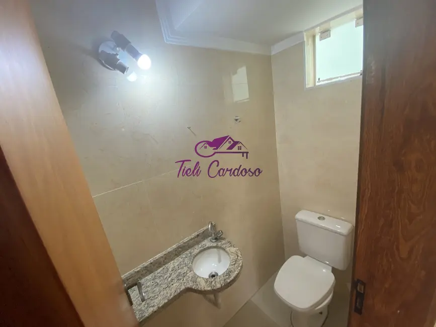 Foto 4 de Casa de Condomínio com 3 quartos à venda e para alugar, 150m2 em Villaggio Di Itaici, Indaiatuba - SP