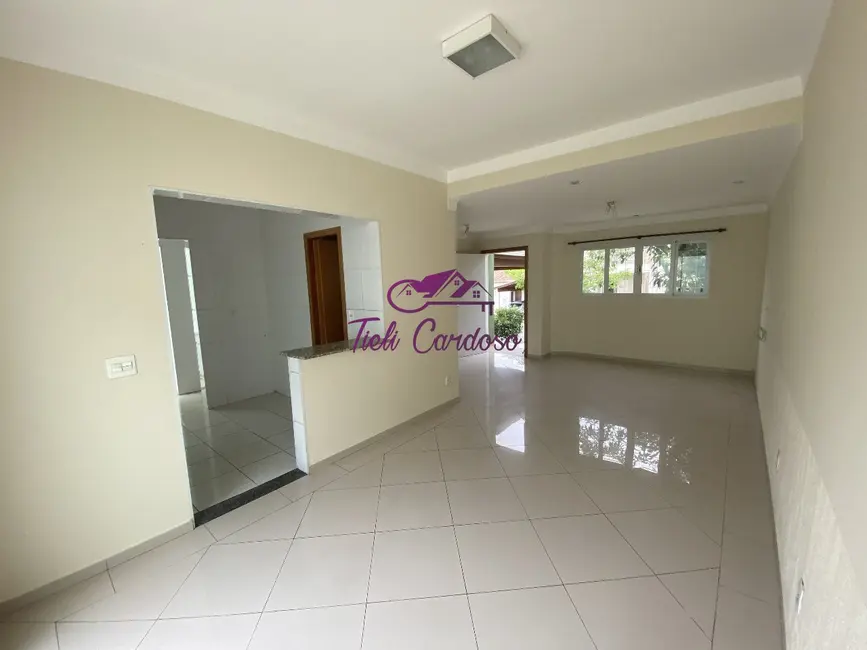 Foto 1 de Casa de Condomínio com 3 quartos à venda e para alugar, 150m2 em Villaggio Di Itaici, Indaiatuba - SP