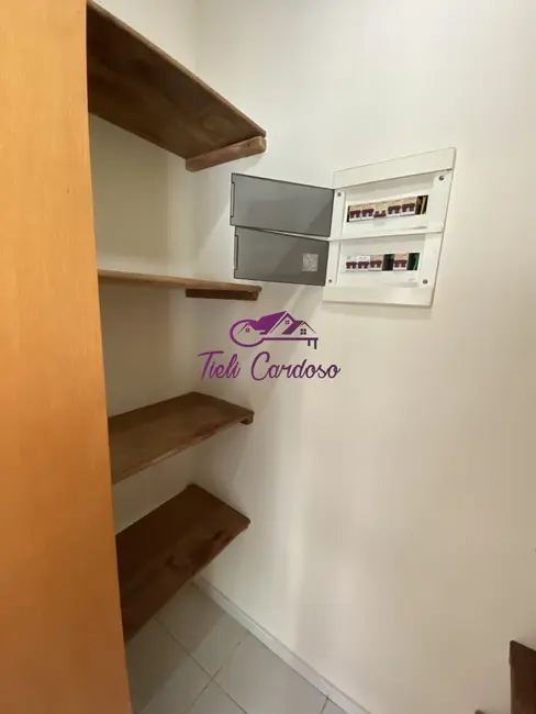 Foto 8 de Casa de Condomínio com 3 quartos à venda e para alugar, 150m2 em Villaggio Di Itaici, Indaiatuba - SP