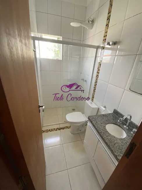 Foto 3 de Casa de Condomínio com 3 quartos à venda e para alugar, 150m2 em Villaggio Di Itaici, Indaiatuba - SP
