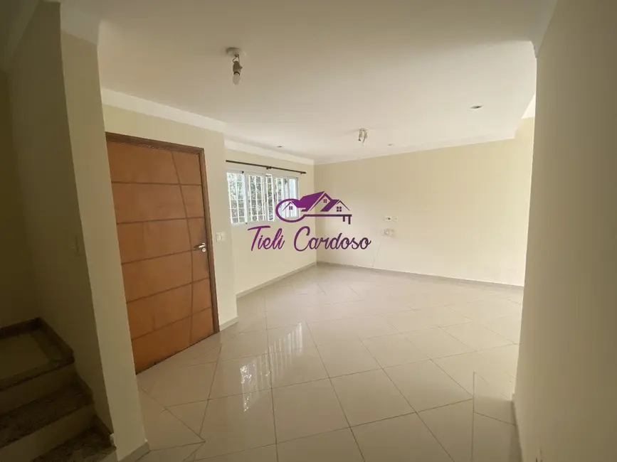 Foto 9 de Casa de Condomínio com 3 quartos à venda e para alugar, 150m2 em Villaggio Di Itaici, Indaiatuba - SP