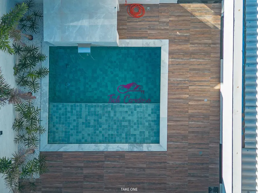 Foto 2 de Casa de Condomínio com 3 quartos à venda, 192m2 em Loteamento Green View Village, Indaiatuba - SP