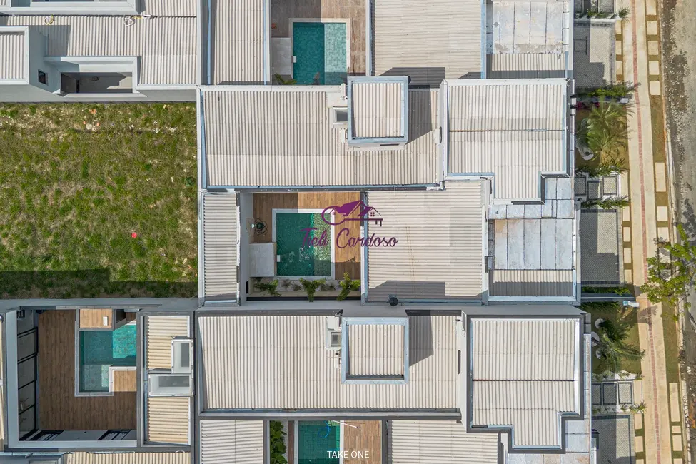 Foto 7 de Casa de Condomínio com 3 quartos à venda, 192m2 em Loteamento Green View Village, Indaiatuba - SP