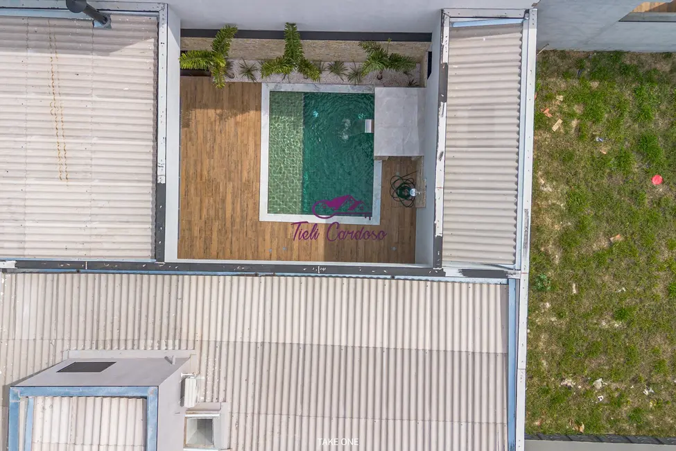 Foto 5 de Casa de Condomínio com 3 quartos à venda, 192m2 em Loteamento Green View Village, Indaiatuba - SP