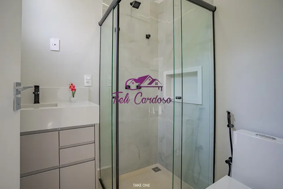 Foto 7 de Casa de Condomínio com 3 quartos à venda, 192m2 em Loteamento Green View Village, Indaiatuba - SP