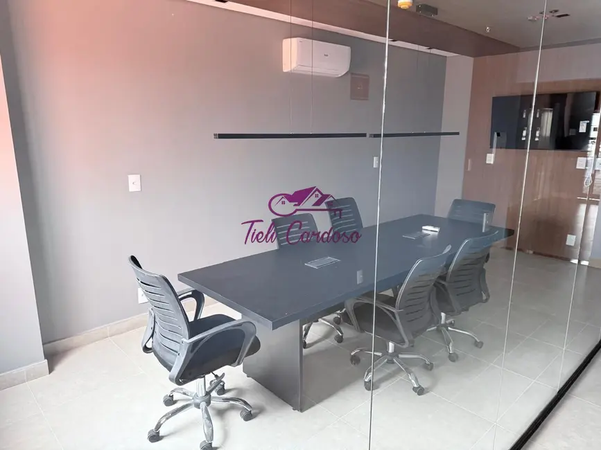 Foto 7 de Apartamento com 1 quarto à venda, 40m2 em Cidade Nova I, Indaiatuba - SP