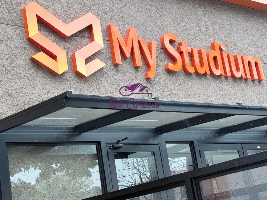 Foto 2 de Apartamento com 1 quarto à venda, 40m2 em Cidade Nova I, Indaiatuba - SP