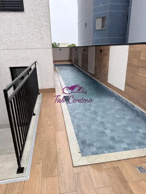 Foto 5 de Apartamento com 1 quarto à venda, 40m2 em Cidade Nova I, Indaiatuba - SP