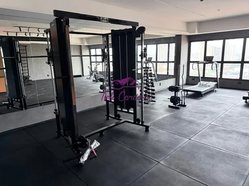 Foto 6 de Apartamento com 1 quarto à venda, 40m2 em Cidade Nova I, Indaiatuba - SP