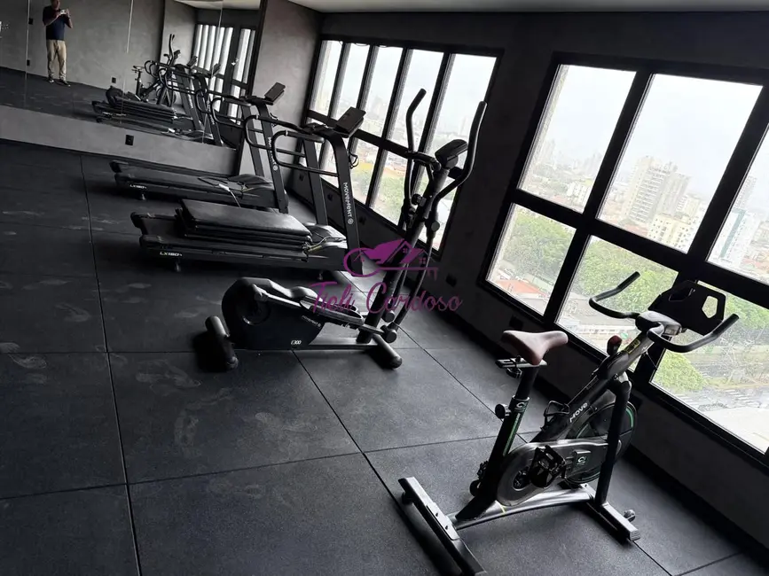 Foto 8 de Apartamento com 1 quarto à venda, 40m2 em Cidade Nova I, Indaiatuba - SP