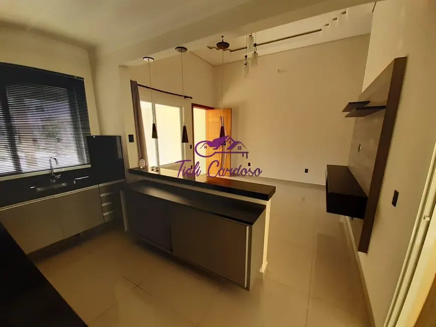 Foto 1 de Casa de Condomínio com 3 quartos à venda, 101m2 em Jardim Park Real, Indaiatuba - SP