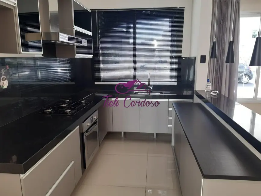 Foto 8 de Casa de Condomínio com 3 quartos à venda, 101m2 em Jardim Park Real, Indaiatuba - SP