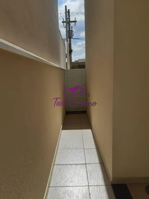 Foto 6 de Casa de Condomínio com 3 quartos à venda, 101m2 em Jardim Park Real, Indaiatuba - SP