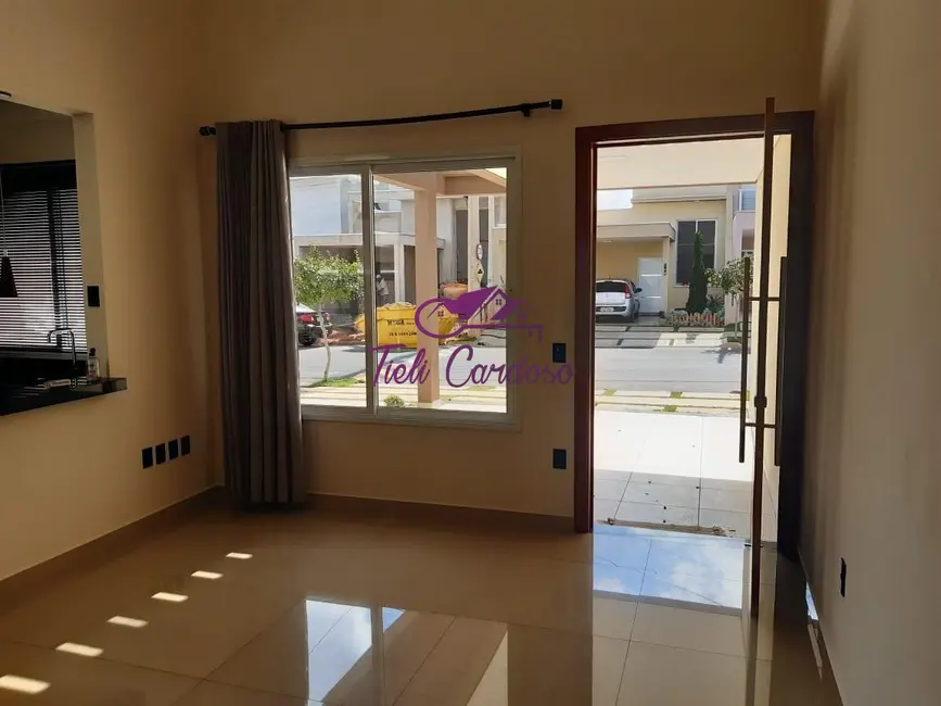 Foto 2 de Casa de Condomínio com 3 quartos à venda, 101m2 em Jardim Park Real, Indaiatuba - SP