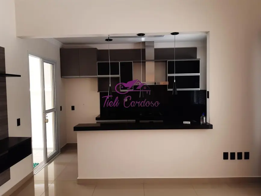 Foto 4 de Casa de Condomínio com 3 quartos à venda, 101m2 em Jardim Park Real, Indaiatuba - SP