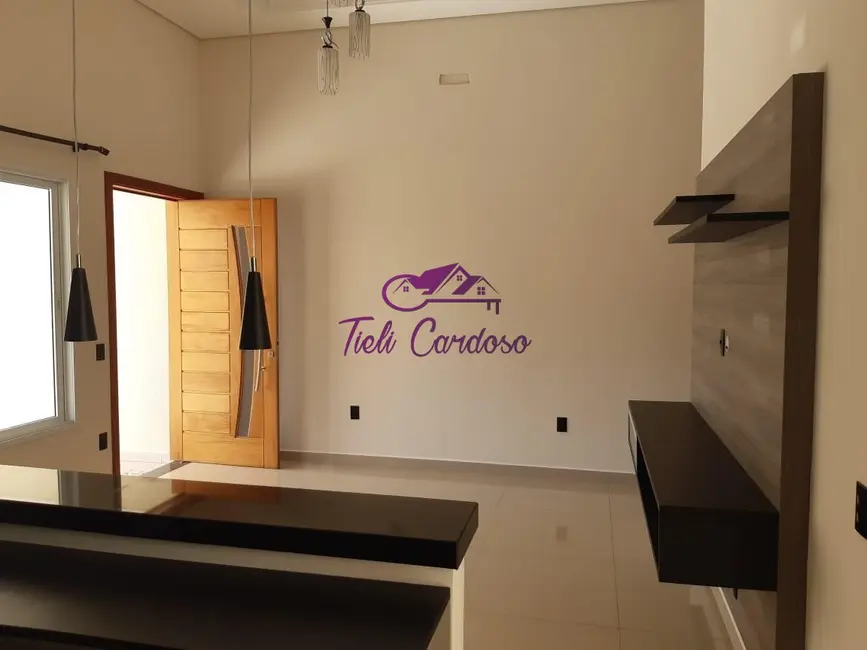 Foto 3 de Casa de Condomínio com 3 quartos à venda, 101m2 em Jardim Park Real, Indaiatuba - SP