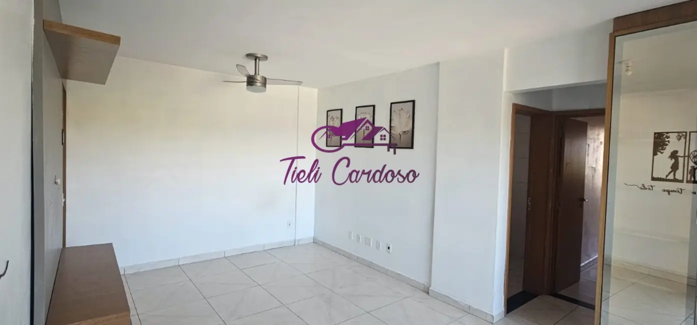 Foto 4 de Apartamento com 3 quartos à venda, 82m2 em Vila Teller, Indaiatuba - SP