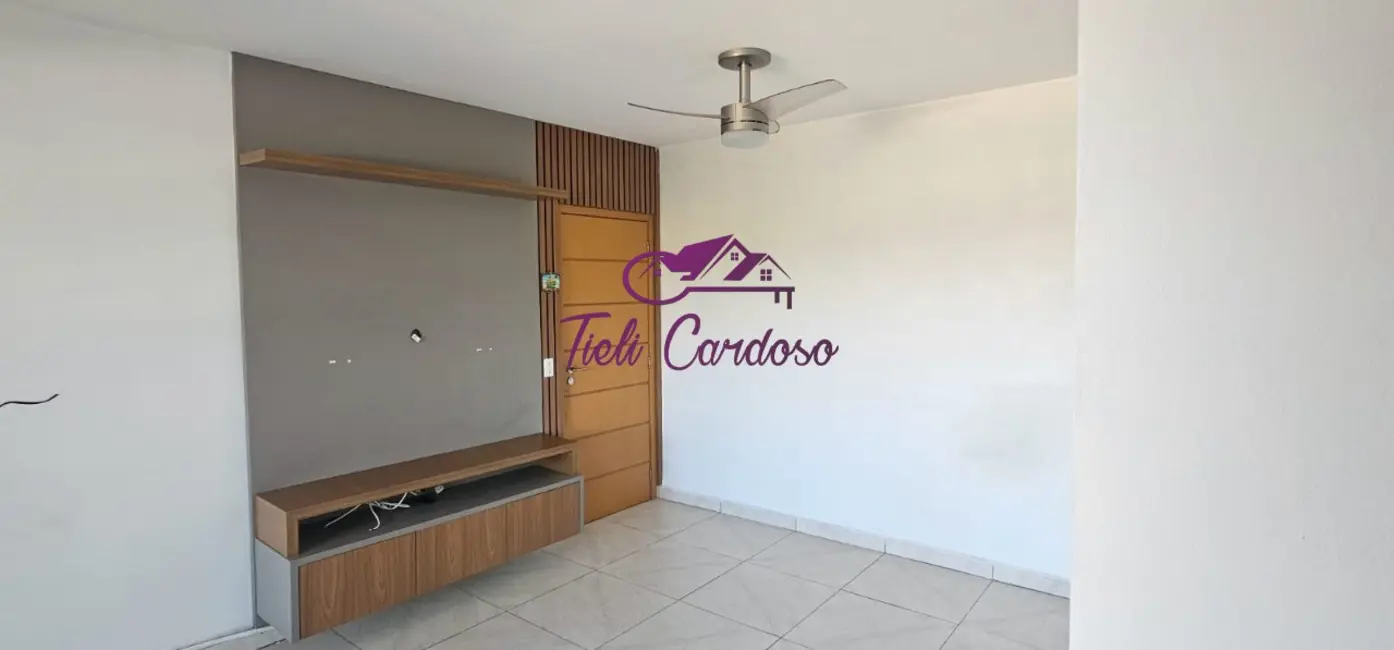 Foto 7 de Apartamento com 3 quartos à venda, 82m2 em Vila Teller, Indaiatuba - SP
