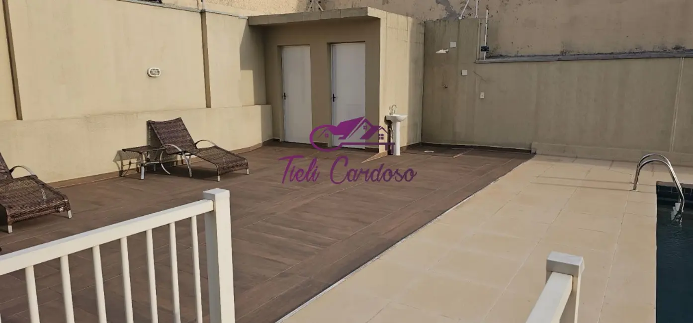 Foto 8 de Apartamento com 3 quartos à venda, 82m2 em Vila Teller, Indaiatuba - SP