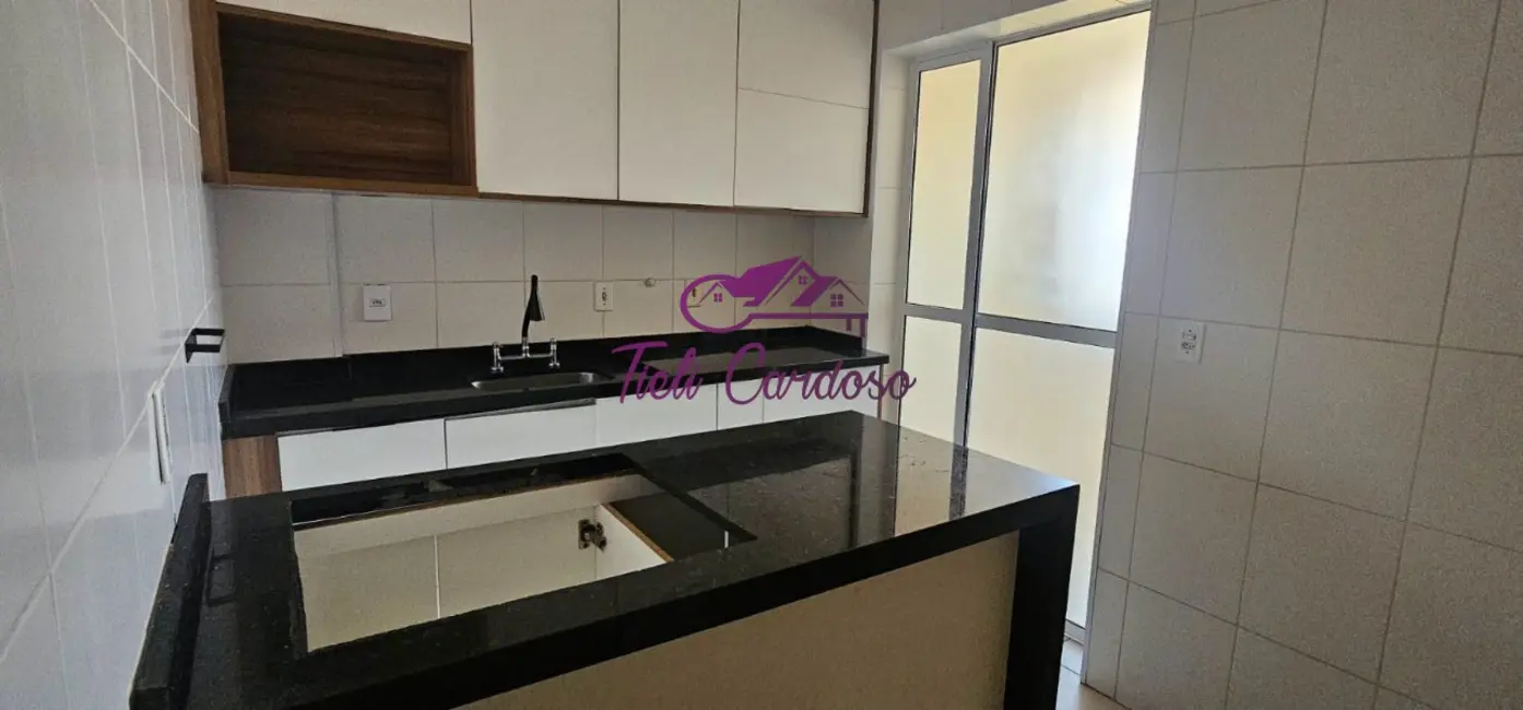 Foto 9 de Apartamento com 3 quartos à venda, 82m2 em Vila Teller, Indaiatuba - SP