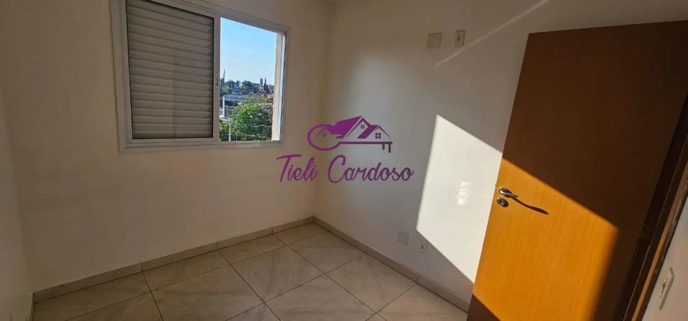 Foto 5 de Apartamento com 3 quartos à venda, 82m2 em Vila Teller, Indaiatuba - SP