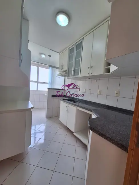 Foto 7 de Apartamento com 3 quartos para alugar, 87m2 em Vila Sfeir, Indaiatuba - SP