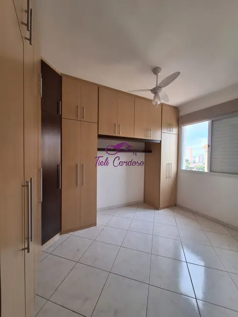Foto 8 de Apartamento com 3 quartos para alugar, 87m2 em Vila Sfeir, Indaiatuba - SP