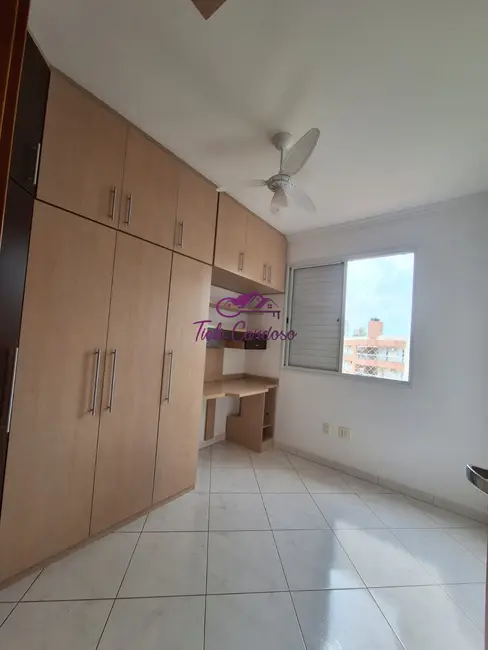 Foto 2 de Apartamento com 3 quartos para alugar, 87m2 em Vila Sfeir, Indaiatuba - SP