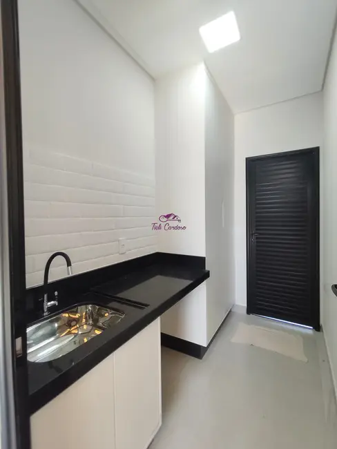 Foto 5 de Casa de Condomínio com 3 quartos à venda, 236m2 em Jardim Mantova, Indaiatuba - SP