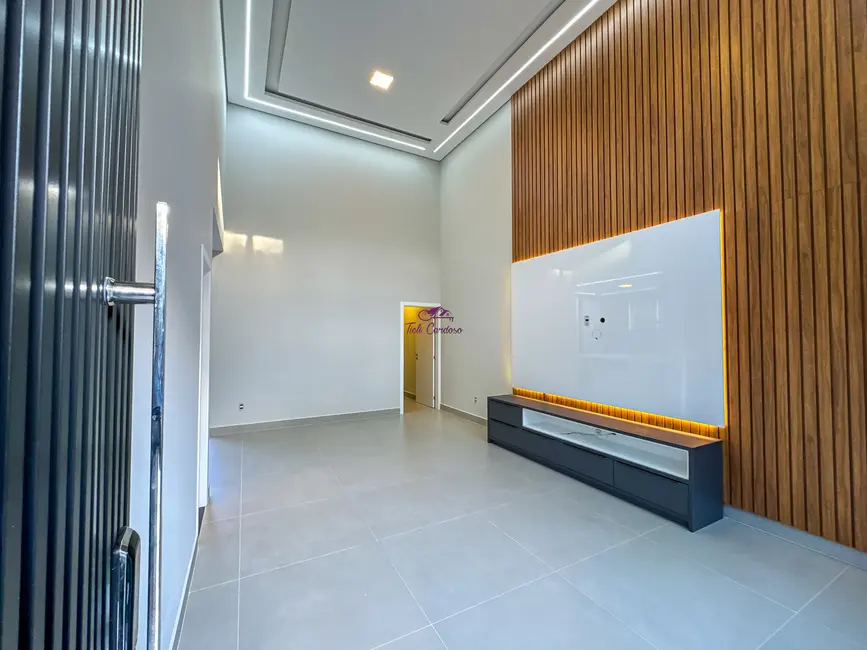 Foto 2 de Casa com 3 quartos à venda, 146m2 em Jardim Mantova, Indaiatuba - SP