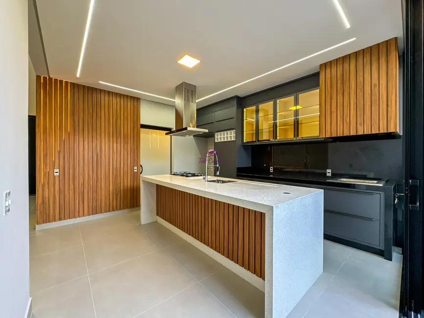 Foto 8 de Casa com 3 quartos à venda, 146m2 em Jardim Mantova, Indaiatuba - SP