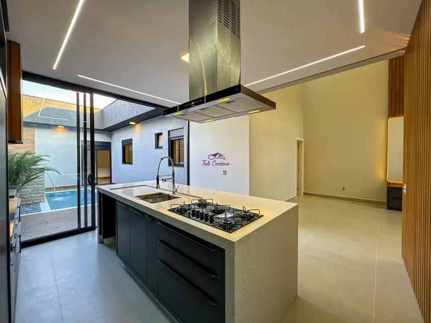 Foto 6 de Casa com 3 quartos à venda, 146m2 em Jardim Mantova, Indaiatuba - SP