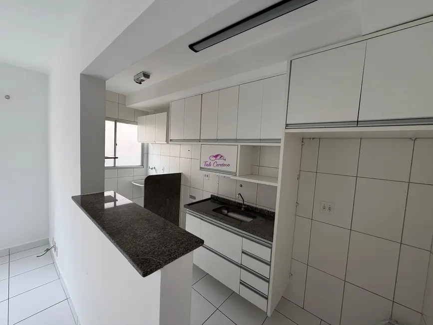 Foto 8 de Apartamento com 2 quartos à venda, 58m2 em Parque São Lourenço, Indaiatuba - SP