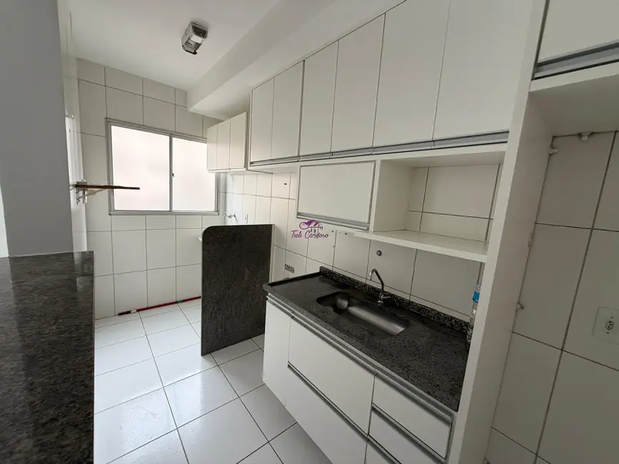 Foto 6 de Apartamento com 2 quartos à venda, 58m2 em Parque São Lourenço, Indaiatuba - SP