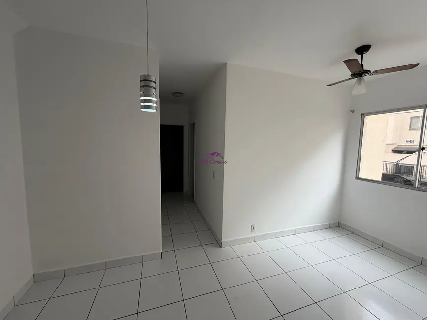 Foto 7 de Apartamento com 2 quartos à venda, 58m2 em Parque São Lourenço, Indaiatuba - SP