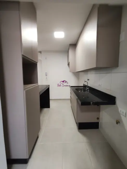 Foto 8 de Apartamento com 3 quartos para alugar, 108m2 em Chácara Areal, Indaiatuba - SP