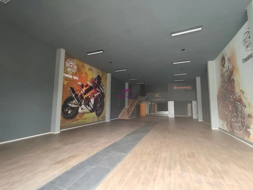 Foto 1 de Armazém / Galpão para alugar, 369m2 em Vila Vitória I, Indaiatuba - SP