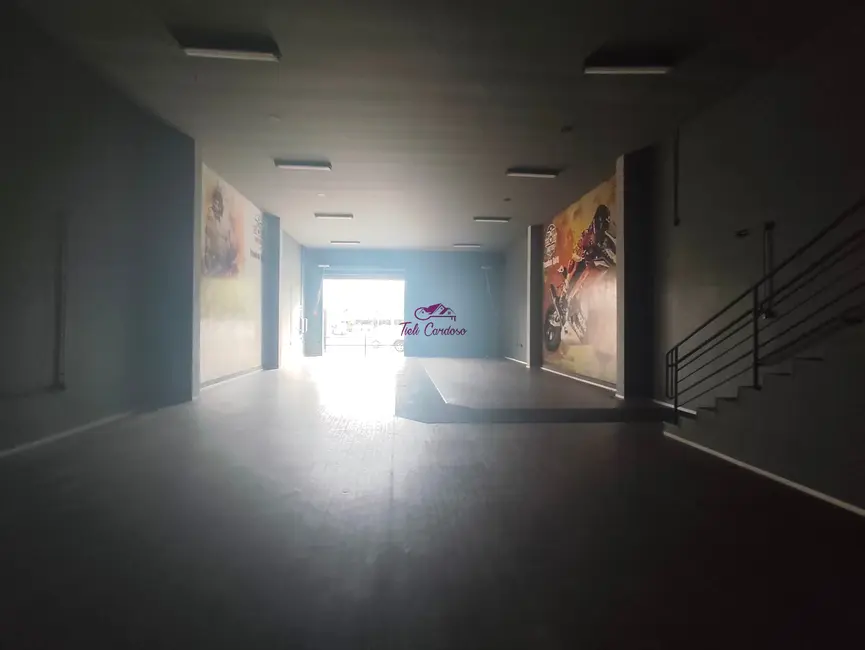 Foto 5 de Armazém / Galpão para alugar, 369m2 em Vila Vitória I, Indaiatuba - SP