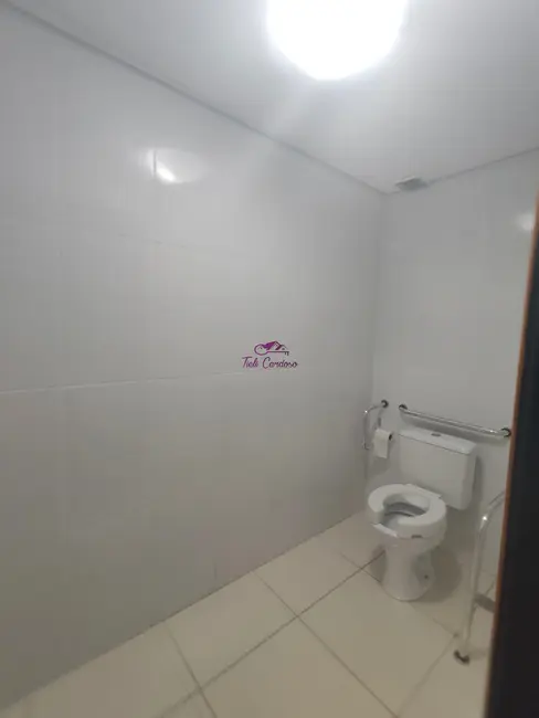 Foto 7 de Armazém / Galpão para alugar, 369m2 em Vila Vitória I, Indaiatuba - SP