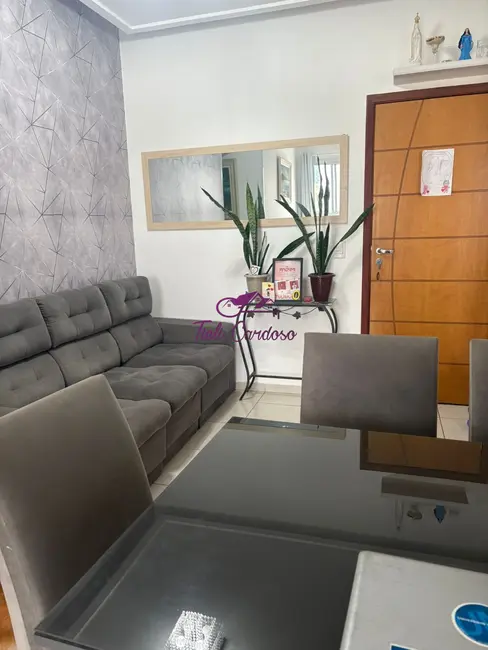 Foto 2 de Apartamento com 3 quartos à venda e para alugar, 117m2 em Núcleo Habitacional Brigadeiro Faria Lima, Indaiatuba - SP