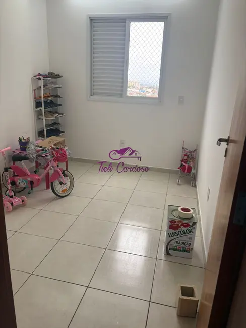 Foto 8 de Apartamento com 3 quartos à venda e para alugar, 117m2 em Núcleo Habitacional Brigadeiro Faria Lima, Indaiatuba - SP