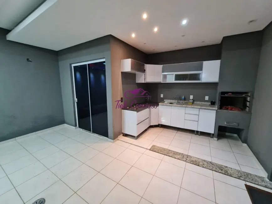 Foto 1 de Apartamento com 3 quartos à venda e para alugar, 117m2 em Núcleo Habitacional Brigadeiro Faria Lima, Indaiatuba - SP