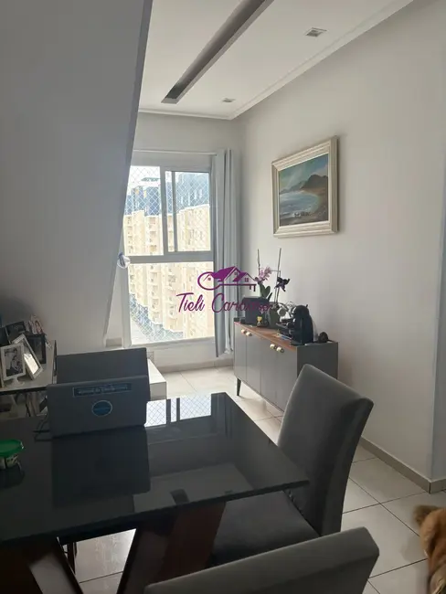 Foto 6 de Apartamento com 3 quartos à venda e para alugar, 117m2 em Núcleo Habitacional Brigadeiro Faria Lima, Indaiatuba - SP