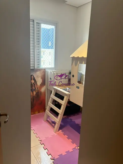 Foto 9 de Apartamento com 3 quartos à venda e para alugar, 117m2 em Núcleo Habitacional Brigadeiro Faria Lima, Indaiatuba - SP