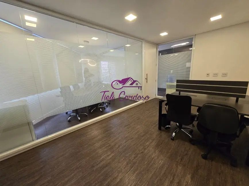 Foto 7 de Sala Comercial à venda, 47m2 em Jardim Pompéia, Indaiatuba - SP