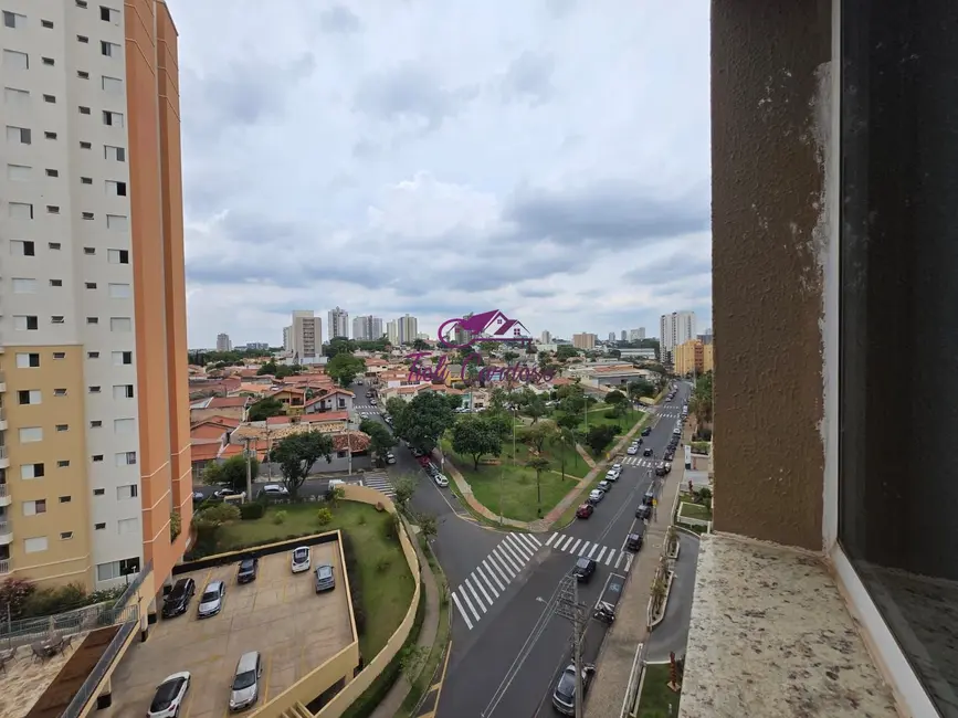 Foto 3 de Sala Comercial à venda, 47m2 em Jardim Pompéia, Indaiatuba - SP